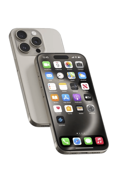 iPhone 16 Pro