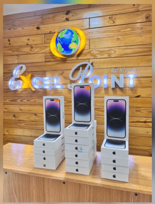 ExcelPoint Store